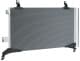 72x1k8c2s Srl Радиатор кондиционера для Subaru Forester