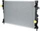43y3081 Srl Радіатор охолодження двигуна