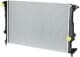 34x4084 Srl Радиатор охлаждения двигателя для Jeep Cherokee