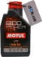 Motul 8100 Power 5W-50 (1 л) моторное масло