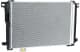 5070K8C1S Srl Радіатор кондиціонера