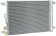 13C1K8C2S Srl Радиатор кондиционера