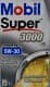 Mobil Super 3000 X1 Formula FE 5W-30 (1 л) моторна олива