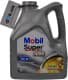 Mobil Super 3000 X1 Formula FE 5W-30 (4 л) моторное масло