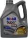 Mobil Super 3000 X1 Formula FE 5W-30 (4 л) моторное масло