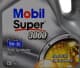 Mobil Super 3000 X1 Formula FE 5W-30 (4 л) моторное масло