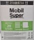 Mobil Super 3000 X1 Formula FE 5W-30 (20 л bag-in-box) моторна олива