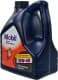 Mobil Ultra 10W-40 (4 л) моторное масло