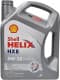 Shell Helix HX8 ECT 5W-30 (5 л) моторное масло