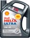 Shell Helix Ultra ECT C3 5W-30 (4 л) моторна олива