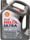Shell Helix Ultra 5W-30 (5 л) моторное масло