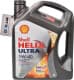 Shell Helix Ultra 5W-40 (5 л) моторное масло
