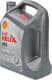 Масло Shell Helix HX8 ECT 5W-40