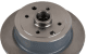 4525 Febi Гальмівний диск