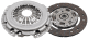 ADR163065 Blue Print Комплект зчеплення