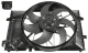 107457 Febi Вентилятор системы охлаждения двигателя