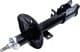 PJC-103 Parts-Mall Стійка амортизатора для Daewoo Nubira
