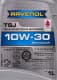 Ravenol TSJ 10W-30 (1 л) моторна олива