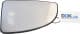 6402921 Alkar Стекло наружного зеркала