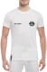 Футболка чоловіча Globuspioner класична Nissan Nismo Mini біла принт спереду