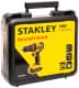 Шуруповерт Stanley аккумуляторный SBD20D2K (2 аккумулятора + ЗУ + чехол)