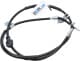 902632 NK Трос ручного гальма для Honda Accord