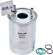 FCS770 Purflux Паливний фільтр
