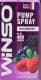 Ароматизатор Winso Pump Spray Wildberries 75 мл