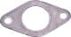 135.020 Elring Прокладка випускного колектора