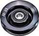 25188374 General Motors Натяжной ролик поликлинового ремня для Daewoo Lanos