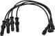 T975B Tesla Комплект проводов зажигания