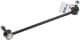 90 92 8734 SWAG Стійка стабілізатора
