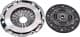 KZ-108R Aisin Комплект зчеплення