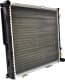 D7M003TT Thermotec Радиатор охлаждения двигателя