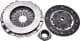 623 1204 60 LuK Комплект зчеплення