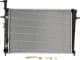 675005 Nissens Радиатор охлаждения двигателя для Hyundai Tucson