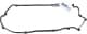 2244126801 Hyundai / Kia Прокладка клапанної кришки