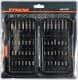 Набор бит STHOR 66310 56 шт.
