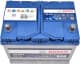 Акумулятор Bosch 6 CT-72-R S4 EFB 0092S4E410