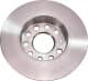 A1010P LPR Тормозной диск