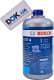 Гальмівна рідина Bosch DOT 4 пластик