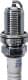 BKR6EZ NGK Свеча зажигания