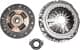 ADT330255 Blue Print Комплект зчеплення