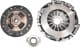 ADT330255 Blue Print Комплект зчеплення