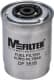 DF 3518 MFilter Топливный фильтр