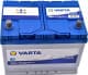 Аккумулятор Varta 6 CT-70-L Blue Dynamic 570413063