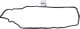 1327095F0B Nissan / Infiniti Комплект прокладок клапанной крышки для Nissan Almera