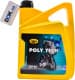 Kroon Oil Poly Tech 5W-40 (5 л) моторное масло