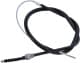K11376 A.B.S. Трос ручного тормоза