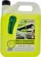 Омыватель стекла PLAX зимний -20°С цитрусовый (5 л)